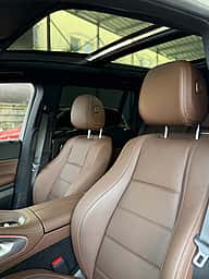 Mercedes Benz GLS 450 4MATIC AMG 2025 - miniatura 8