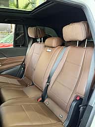 Mercedes Benz GLS 450 4MATIC AMG 2025 - miniatura 9