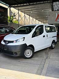 Nissan NV 200 2020 - miniatura 1