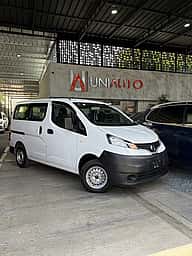 Nissan NV 200 2020 - miniatura 2