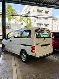 Nissan NV 200 2020 - miniatura 3