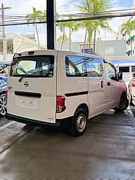 Nissan NV 200 2020 - miniatura 4
