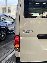Nissan NV 200 2020 - miniatura 5