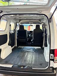 Nissan NV 200 2020 - miniatura 6