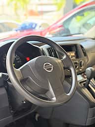 Nissan NV 200 2020 - miniatura 7
