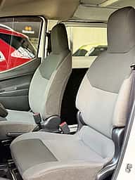 Nissan NV 200 2020 - miniatura 8