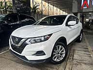 Nissan Rogue Sport 2021 - miniatura 1
