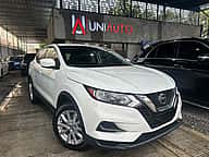 Nissan Rogue Sport 2021 - miniatura 2