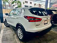 Nissan Rogue Sport 2021 - miniatura 3