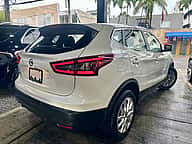 Nissan Rogue Sport 2021 - miniatura 4