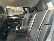 Nissan Rogue Sport 2021 - miniatura 7
