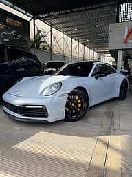 Porsche 911 Carrera S 2020 - miniatura 1