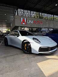 Porsche 911 Carrera S 2020 - miniatura 2