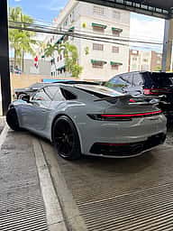 Porsche 911 Carrera S 2020 - miniatura 4