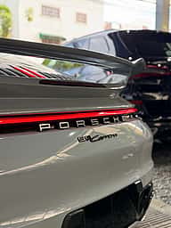 Porsche 911 Carrera S 2020 - miniatura 5