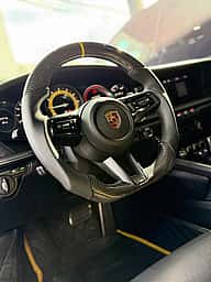 Porsche 911 Carrera S 2020 - miniatura 6