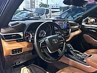 Toyota Highlander Platinum 2022 - miniatura 5