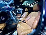 Toyota Highlander Platinum 2022 - miniatura 6