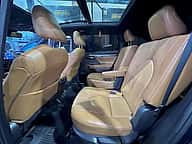 Toyota Highlander Platinum 2022 - miniatura 7
