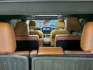 Toyota Highlander Platinum 2022 - miniatura 8