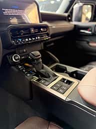 Toyota Land Cruiser Prado Adventure 2026 - miniatura 12