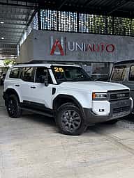 Toyota Land Cruiser Prado Adventure 2026 - miniatura 2