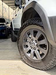 Toyota Land Cruiser Prado Adventure 2026 - miniatura 4