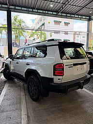 Toyota Land Cruiser Prado Adventure 2026 - miniatura 6