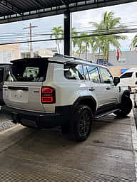 Toyota Land Cruiser Prado Adventure 2026 - miniatura 5