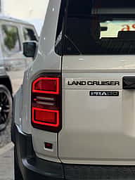 Toyota Land Cruiser Prado Adventure 2026 - miniatura 7