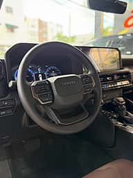 Toyota Land Cruiser Prado Adventure 2026 - miniatura 8