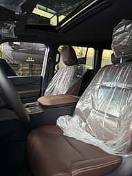 Toyota Land Cruiser Prado Adventure 2026 - miniatura 9