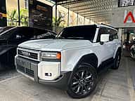 Toyota Land Cruiser Prado TX 2025 - miniatura 1