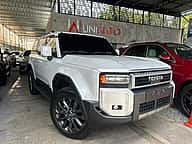 Toyota Land Cruiser Prado TX 2025 - miniatura 2