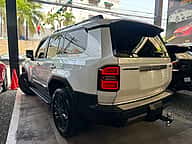 Toyota Land Cruiser Prado TX 2025 - miniatura 3