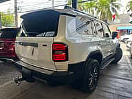 Toyota Land Cruiser Prado TX 2025 - miniatura 4