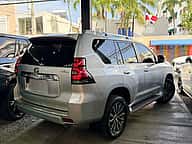 Toyota Land Cruiser Prado VXL 2024 - miniatura 4