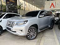 Toyota Land Cruiser Prado VXL 2024 - miniatura 1