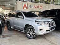 Toyota Land Cruiser Prado VXL 2024 - miniatura 2