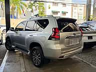 Toyota Land Cruiser Prado VXL 2024 - miniatura 5