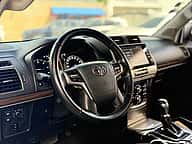 Toyota Land Cruiser Prado VXL 2024 - miniatura 6