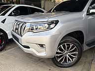 Toyota Land Cruiser Prado VXL 2024 - miniatura 3