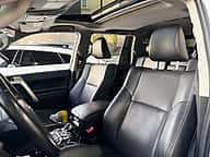 Toyota Land Cruiser Prado VXL 2024 - miniatura 7