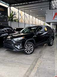 Toyota RAV4 XLE Premium 2022 - miniatura 1