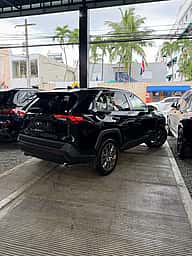 Toyota RAV4 XLE Premium 2022 - miniatura 5
