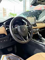 Toyota RAV4 XLE Premium 2022 - miniatura 6