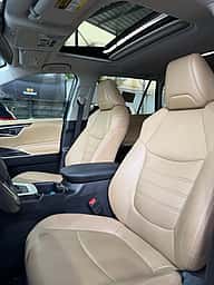 Toyota RAV4 XLE Premium 2022 - miniatura 7