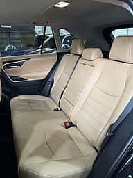 Toyota RAV4 XLE Premium 2022 - miniatura 9