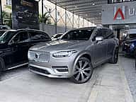 Volvo XC90 Inscription B6 2022 - miniatura 1