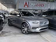 Volvo XC90 Inscription B6 2022 - miniatura 2